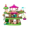 Li'l Woodzeez Toy Treehouse With Elevator 22pc - Treehouse Playset -Toy Promotion GUEST c0b5f2e1 9479 4f97 bb7d ea442acb1bee