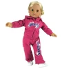Sophia's - 18" Doll- 'Just Dance' Sweatsuit - Hot Pink -Toy Promotion GUEST c0d5bbe9 1e0c 4a98 bb9a fb07f48daddd