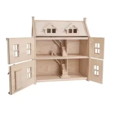 Plantoys| Victorian Dollhouse 18 Plantoys| Victorian Dollhouse -Toy Promotion GUEST c0dec6eb 5f35 4930 b54e bed381b4ec68