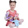 The New York Doll Collection 11 Inch Baby Doll -Toy Promotion GUEST c0fa47db 761a 4eb8 bab2 1ce8b37cec6f