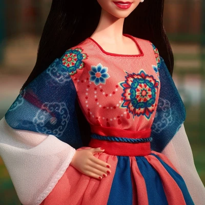 Barbie Signature Lunar New Year Collector Doll 4 Barbie Signature Lunar New Year Collector Doll - Image 3