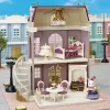 Calico Critters Town Series Elegant Town Manor Gift Set, Dollhouse Playset With Figure, Furniture And Accessories -Toy Promotion GUEST c2ac9b80 5af6 4c5e 8055 d992b620382b