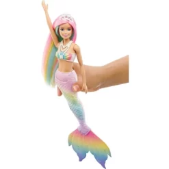 Barbie Dreamtopia Rainbow Magic Mermaid Doll -Toy Promotion GUEST c2bb3c60 a508 464d b059 5d9f73b5e671