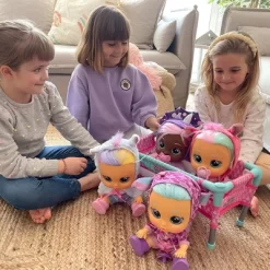 Cry Babies Dressy Fantasy Hannah 12" Baby Doll Pegasus Themed Outfit 7 Cry Babies Dressy Fantasy Hannah 12" Baby Doll Pegasus Themed Outfit -Toy Promotion GUEST c301159b 8b84 4808 926d 083e47d474db