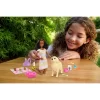 Barbie Doll Newborn Pups Playset - Brunette Hair -Toy Promotion GUEST c30fbbbf b9d3 41ad 8bff 091c9fe0ea3d