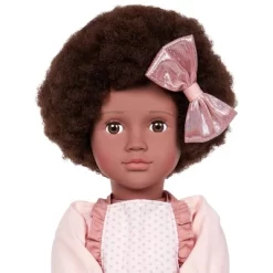 Our Generation Jamila 18" Baking Doll 8 Our Generation Jamila 18" Baking Doll -Toy Promotion GUEST c338bbc4 e9b8 46bc be32 687a6c7c1fb4