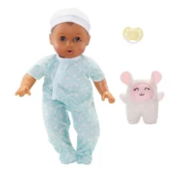 Perfectly Cute My Sleepy Baby 14" Baby Doll - Brunette With Brown Eyes -Toy Promotion GUEST c36e3e4d 9b48 4785 a136 385f403abfa5
