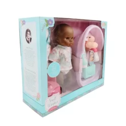 Madame Alexander Small Wonder 14" Baby Doll Bath Set - Brown Eyes 13 Madame Alexander Small Wonder 14" Baby Doll Bath Set - Brown Eyes -Toy Promotion GUEST c3794db4 fb51 4f62 a54d 7fa813c404da
