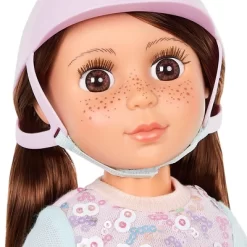 Glitter Girls Nora Poseable 14" Equestrian Doll 7 Glitter Girls Nora Poseable 14" Equestrian Doll -Toy Promotion GUEST c520dc05 883a 48c5 bb70 eefc7396aa05