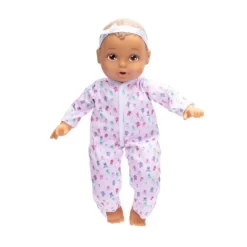 Perfectly Cute Cuddle And Care Baby Doll - Brown Eyes -Toy Promotion GUEST c559bc58 bf9b 4cc9 b17c f5adbbbcaca8
