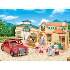 Calico Critters Family Cruising Car 13 Calico Critters Family Cruising Car -Toy Promotion GUEST c5c3caf4 b4c0 427e b885 daa4b81f9bfe