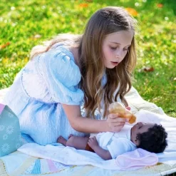 Paradise Galleries Realistic Newborn Doll - Forever Yours Beloved, 7-Piece Reborn Doll Gift Set With Magnetic Pacifier 16 Paradise Galleries Realistic Newborn Doll - Forever Yours Beloved, 7-Piece Reborn Doll Gift Set With Magnetic Pacifier -Toy Promotion GUEST c60bdb54 7e77 43f4 92e0 ed122918a3f9