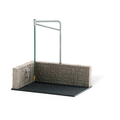 Schleich Horse Wash Area 6 Schleich Horse Wash Area - Image 4