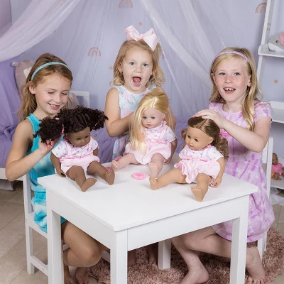 ADORA My Sweet Style Doll - Madison 4 ADORA My Sweet Style Doll - Madison - Image 2