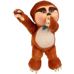 Cabbage Patch Kids Cuties Collection, Sammy Sloth Cutie Baby Doll - 9"