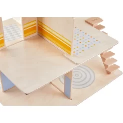 HABA Little Friends Dollhouse City Villa With 10 Pieces Of Furniture 15 HABA Little Friends Dollhouse City Villa With 10 Pieces Of Furniture -Toy Promotion GUEST c7945e12 0500 430d 8faf b13477aff9ab