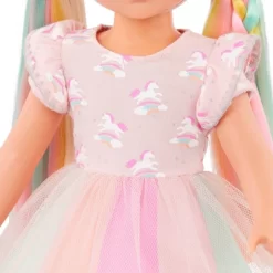 Glitter Girls 14" Doll And Toy Horse Gia & Gypsy -Toy Promotion GUEST c8a19f29 ea6b 47d9 90f0 ec846abace1f