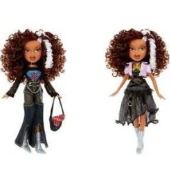 Bratz Pretty N' Punk Sasha Fashion Doll 9 Bratz Pretty N' Punk Sasha Fashion Doll -Toy Promotion GUEST c8f41115 7c6c 4548 90a4 80790ef11b3e