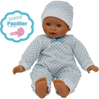 The New York Doll Collection 14 Inch Soft Body Baby Doll 15 The New York Doll Collection 14 Inch Soft Body Baby Doll - Image 13