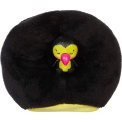 Barbie Cutie Reveal Jungle Series Toucan Doll 10 Barbie Cutie Reveal Jungle Series Toucan Doll -Toy Promotion GUEST c9e6cedf 9ec7 48eb bbac 951d99c5c350