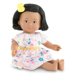Corolle Les Florolles Capucine 13" Doll - My First Doll 7 Corolle Les Florolles Capucine 13" Doll - My First Doll -Toy Promotion GUEST c9f0f0b3 b70b 48bd 9d4d 87df929f2dc1