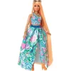 Barbie Extra Fancy Doll - Floral 2pc Gown 2 Barbie Extra Fancy Doll - Floral 2pc Gown -Toy Promotion GUEST ca3a3659 572d 4234 8b07 3076f256ee16