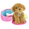 Sophia’s Plush Puppy And Accessories Set For 18" Dolls -Toy Promotion GUEST ca5e5eda da80 47a4 8ea9 40ca3f707b09