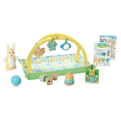 Melissa & Doug Mine To Love Toy Time Play Set 10 Melissa & Doug Mine To Love Toy Time Play Set - Image 8