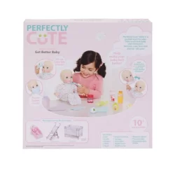 Perfectly Cute Get Better Baby Doll - Blonde Hair/Blue Eyes 13 Perfectly Cute Get Better Baby Doll - Blonde Hair/Blue Eyes -Toy Promotion GUEST caa7ec65 a078 4d77 ad28 00e5ddbd4437