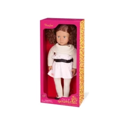 Our Generation Kaylee 18" Fashion Doll 9 Our Generation Kaylee 18" Fashion Doll -Toy Promotion GUEST caf2a47e 5222 494e 8c2f 79927ab473fa