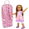 Playtime By Eimmie 18 Inch Doll With Clothing And Backpack Case Allie 2 Playtime By Eimmie 18 Inch Doll With Clothing And Backpack Case Allie -Toy Promotion GUEST cb288305 1248 406b bd56 fc7f76a0f5d8