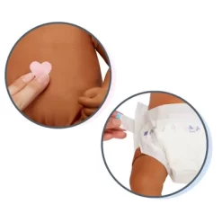 BABY Born My Real Baby Doll Harper - Dark Brown Eyes 12 BABY Born My Real Baby Doll Harper - Dark Brown Eyes -Toy Promotion GUEST cb5fe30d 0ea8 40c6 ab2c ca43f4aaaf58