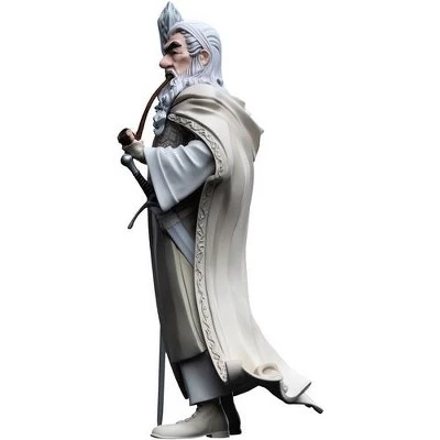 WETA Workshop Mini Epics - Lord Of The Rings - Gandalf The White (AE Exclusive) 3 WETA Workshop Mini Epics - Lord Of The Rings - Gandalf The White (AE Exclusive)