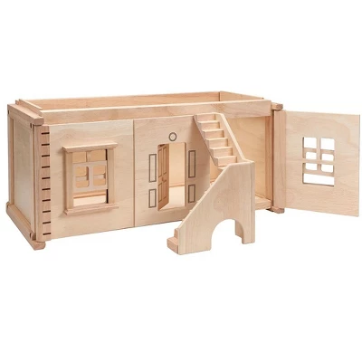 Plantoys| Victorian Dollhouse Basement Floor 4 Plantoys| Victorian Dollhouse Basement Floor - Image 2