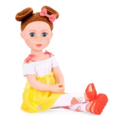 Glitter Girls 14" Poseable Fashion Doll - Charlie -Toy Promotion GUEST cc44d0d2 7ed9 4286 93b4 aebdc0233169