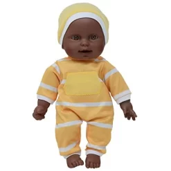 The New York Doll Collection 11 Inch Baby Doll 32 The New York Doll Collection 11 Inch Baby Doll -Toy Promotion GUEST cce0c5c3 c4ac 4967 bf89 d4823571d9a0