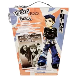 Bratz Eitan Theme Doll -Toy Promotion GUEST ccecf0d7 3c94 4de2 9a74 1202d1d089d0