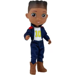 Breyer Animal Creations Breyer Pipers Pony Tales Horse & Rider Playset | Casey & Tuck -Toy Promotion GUEST cd3c2b9c ce09 46d1 a678 7edab562061d