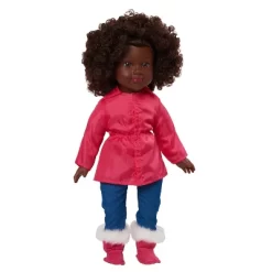 Positively Perfect Kennedy 18" Fashion Doll 7 Positively Perfect Kennedy 18" Fashion Doll -Toy Promotion GUEST cd9611d6 a7a4 479c 9e4b 4f187d5174d4