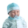 JC Toys La Baby 20" Baby Doll - Blue Outfit With Pacifier 1 JC Toys La Baby 20" Baby Doll - Blue Outfit With Pacifier -Toy Promotion GUEST cdd0c8d3 3eb1 476d 84f9 375c0f1234c0