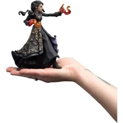 WETA Workshop Mini Epics - The Witcher (Season 2) - Yennifer Of Vengerberg -Toy Promotion GUEST cddbf38e d142 4f38 9845 d1e326ba0d85
