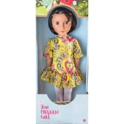 A Girl For All Time: Nisha, Your Modern Girl 16 Inch British Girl Doll 13 A Girl For All Time: Nisha, Your Modern Girl 16 Inch British Girl Doll -Toy Promotion GUEST ceeb5b06 1dfe 49fb 8d5c f76233772b3e