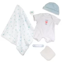 Paradise Galleries Realistic Newborn Doll - Forever Yours Believe, 7-Piece Reborn Doll Gift Set With Magnetic Pacifier 17 Paradise Galleries Realistic Newborn Doll - Forever Yours Believe, 7-Piece Reborn Doll Gift Set With Magnetic Pacifier -Toy Promotion GUEST cefb13ed 1fe2 4935 b6d5 aeb2ec7dd587