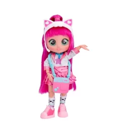 Cry Babies BFF Daisy Fashion Doll With 8+ Surprises -Toy Promotion GUEST cf2b619c 4d37 40c3 9d6c b407824c1359