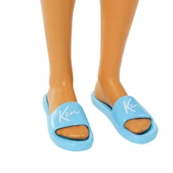 Barbie Ken Doll With Swim Trunks And Beach-Themed Accessories (Target Exclusive) -Toy Promotion GUEST cff142cf d5a3 4dfa 8563 2eca1accfb96