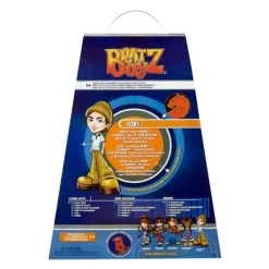 Bratz Original Fashion Doll Koby Boyz Series 3 W/ Outfits & Poster -Toy Promotion GUEST d02a03d0 b135 436f 9374 f4c4ed523739