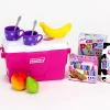 Sophia’s Cooler, Mugs And Grocery Food Set For 18'' Dolls, Hot Pink 2 Sophia’s Cooler, Mugs And Grocery Food Set For 18'' Dolls, Hot Pink -Toy Promotion GUEST d078bf65 db8c 4ca0 8278 a071ba8e044a