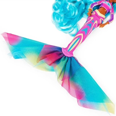 Mermaid High Oceanna Fashion Doll 9 Mermaid High Oceanna Fashion Doll - Image 7