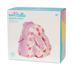 Manhattan Toy Baby Stella Baby Carrier And Backpack Baby Doll Accessory For 15" Dolls 13 Manhattan Toy Baby Stella Baby Carrier And Backpack Baby Doll Accessory For 15" Dolls -Toy Promotion GUEST d0a48016 4fdd 443c 8cb4 a6d4336b7f05