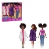 Fresh Dolls Career Collection Fashion Doll -Toy Promotion GUEST d0f5c037 649d 4018 8947 fdda525c8cec